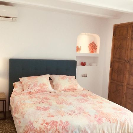 Altea Town House Deluxe Sea View Villa Luaran gambar