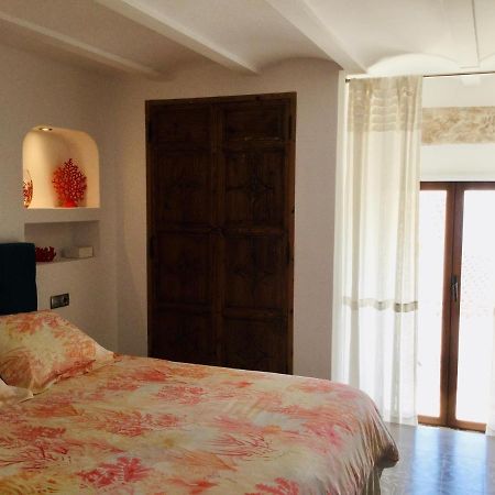 Altea Town House Deluxe Sea View Villa Luaran gambar