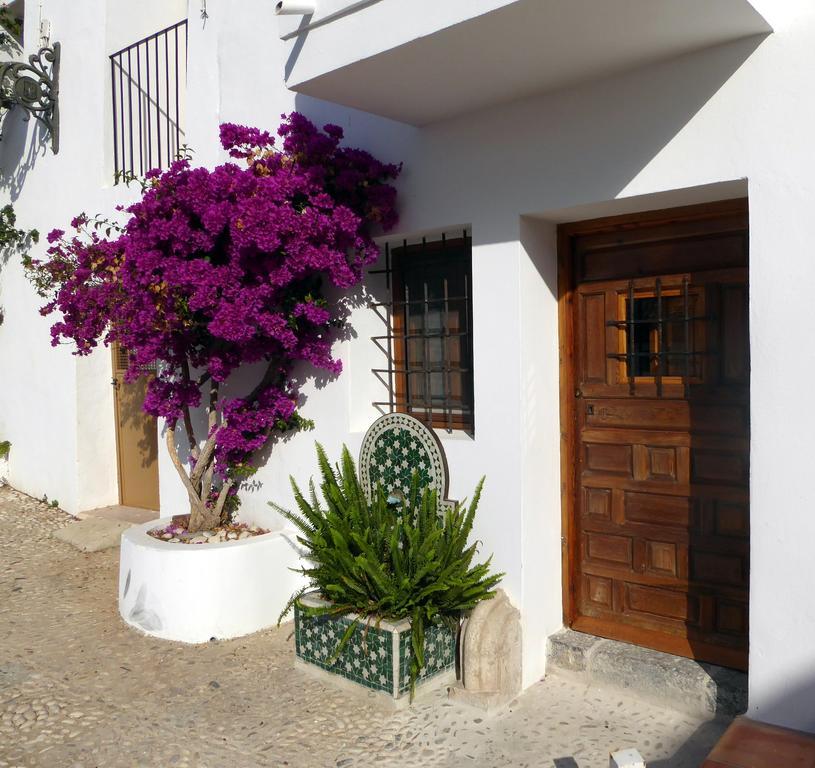 Altea Town House Deluxe Sea View Villa Luaran gambar