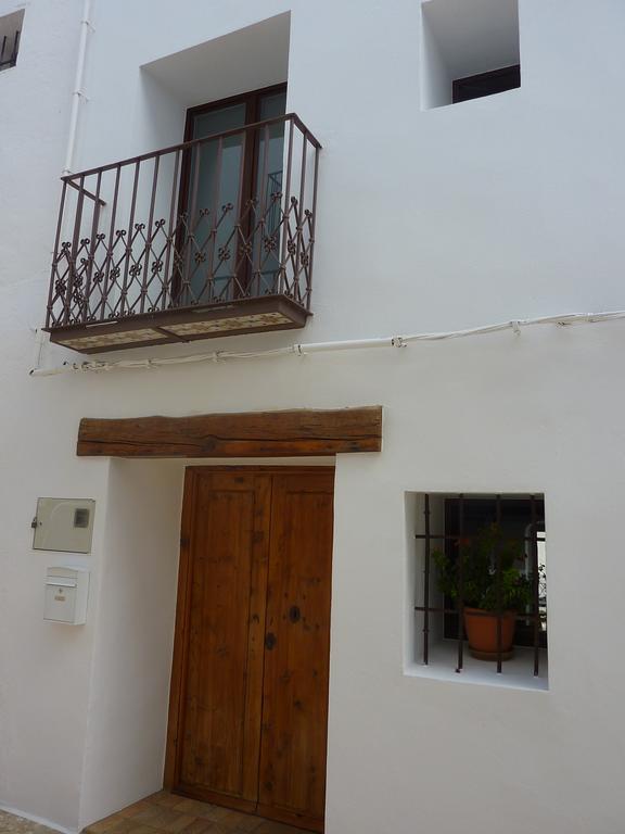 Altea Town House Deluxe Sea View Villa Luaran gambar