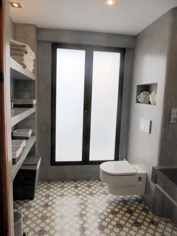 Altea Town House Deluxe Sea View Villa Luaran gambar