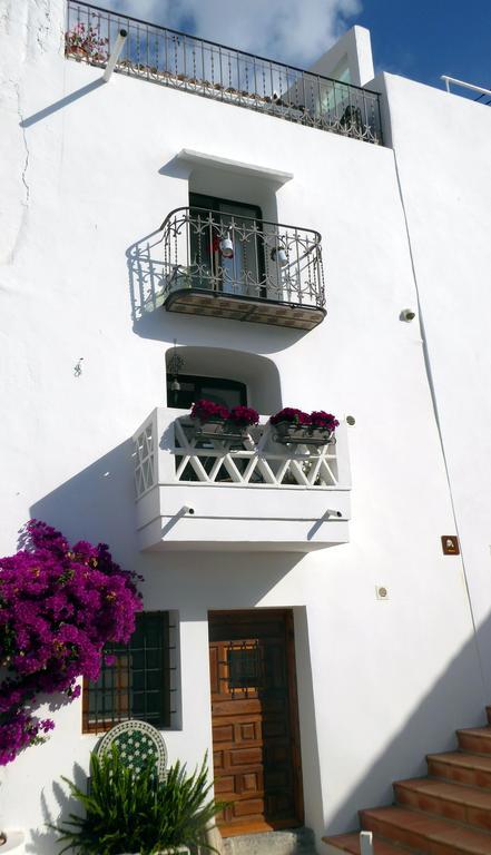 Altea Town House Deluxe Sea View Villa Luaran gambar