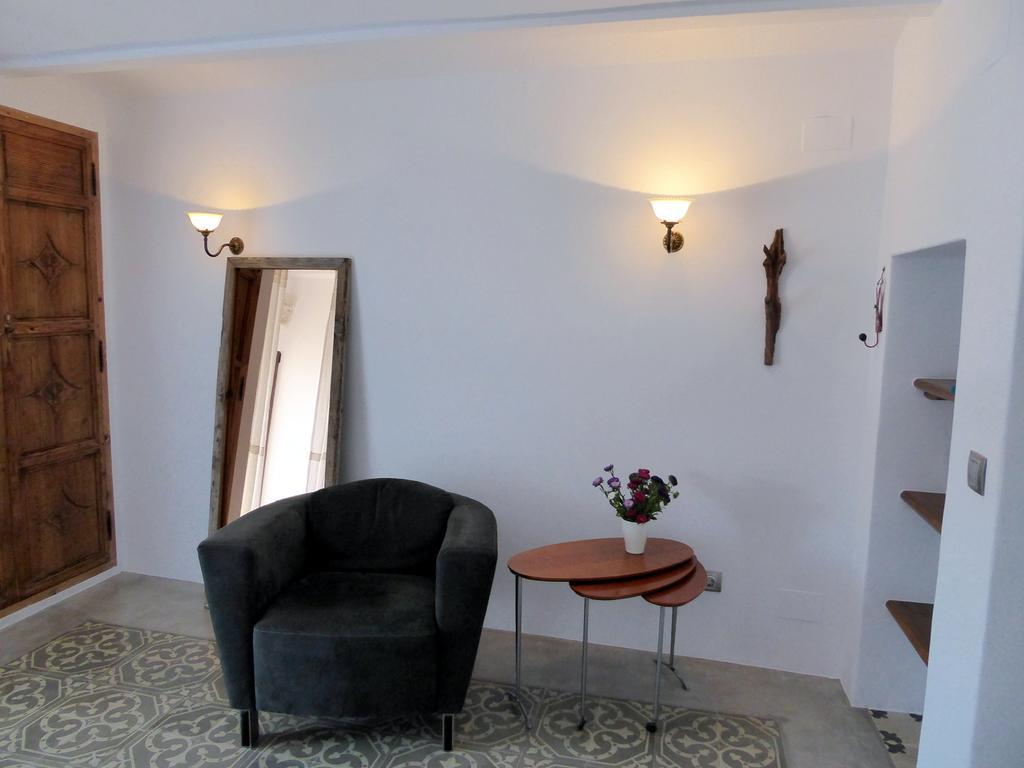 Altea Town House Deluxe Sea View Villa Luaran gambar