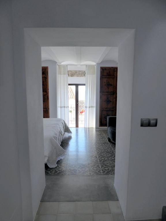 Altea Town House Deluxe Sea View Villa Luaran gambar
