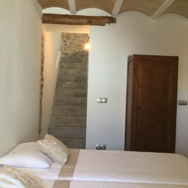 Altea Town House Deluxe Sea View Villa Luaran gambar